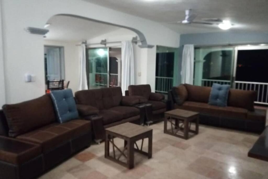 Penthouse 205 Sq M On Lagoon, 3 Bedrooms 2 Bathrooms For Up To 8 Guests Cancun Exterior photo